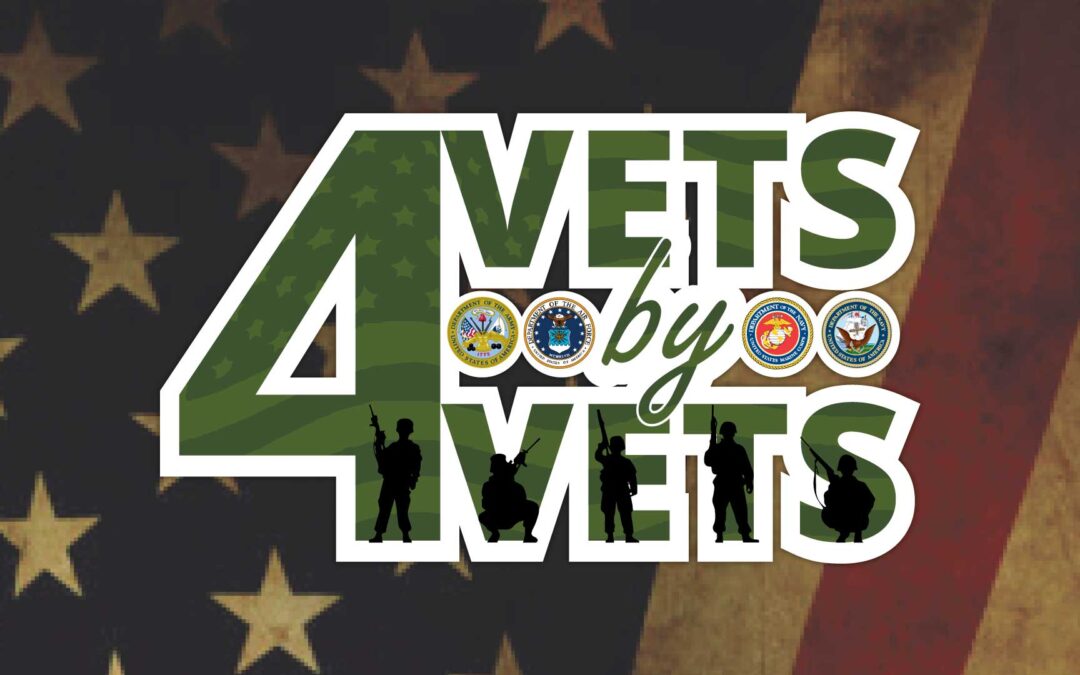 4 Vets By Vets