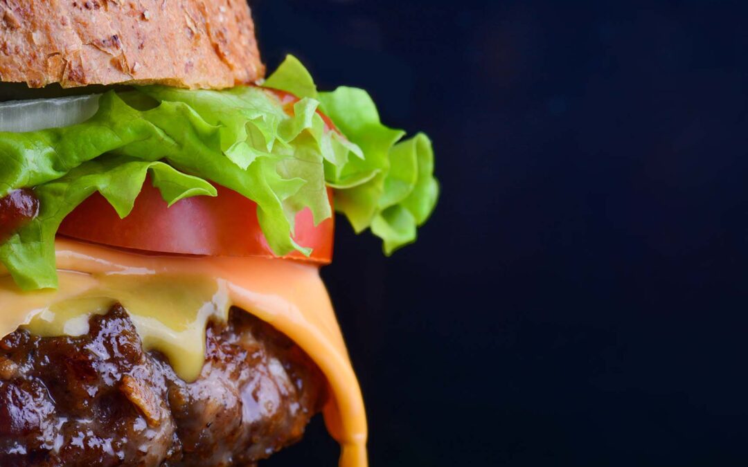 Tuesday Cheeseburger Special